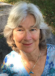 Liza Ketchum